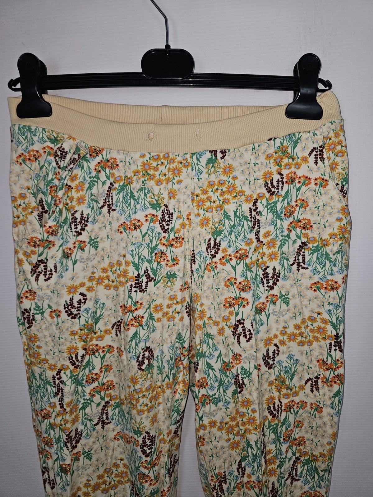 EK9039 Damen Schlafanzug von Vivance Dreams, Beige, Gr. 36/387