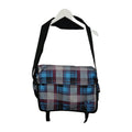 EK5156 Unisex Tasche von Chiemsee, blau-grau-rot, Groß0