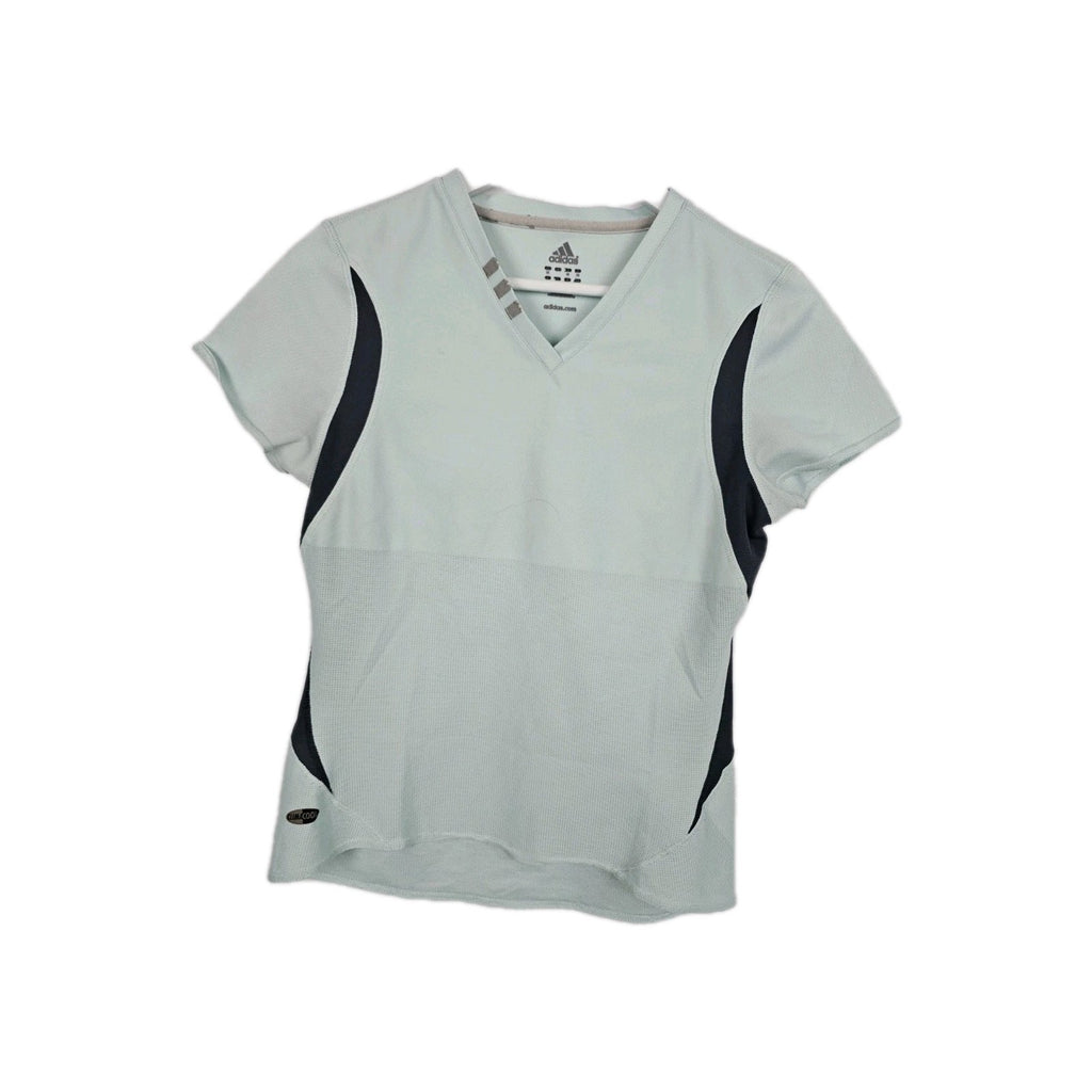 EK10520 Jungen Tshirt Adidas Gr.38 Türkis0