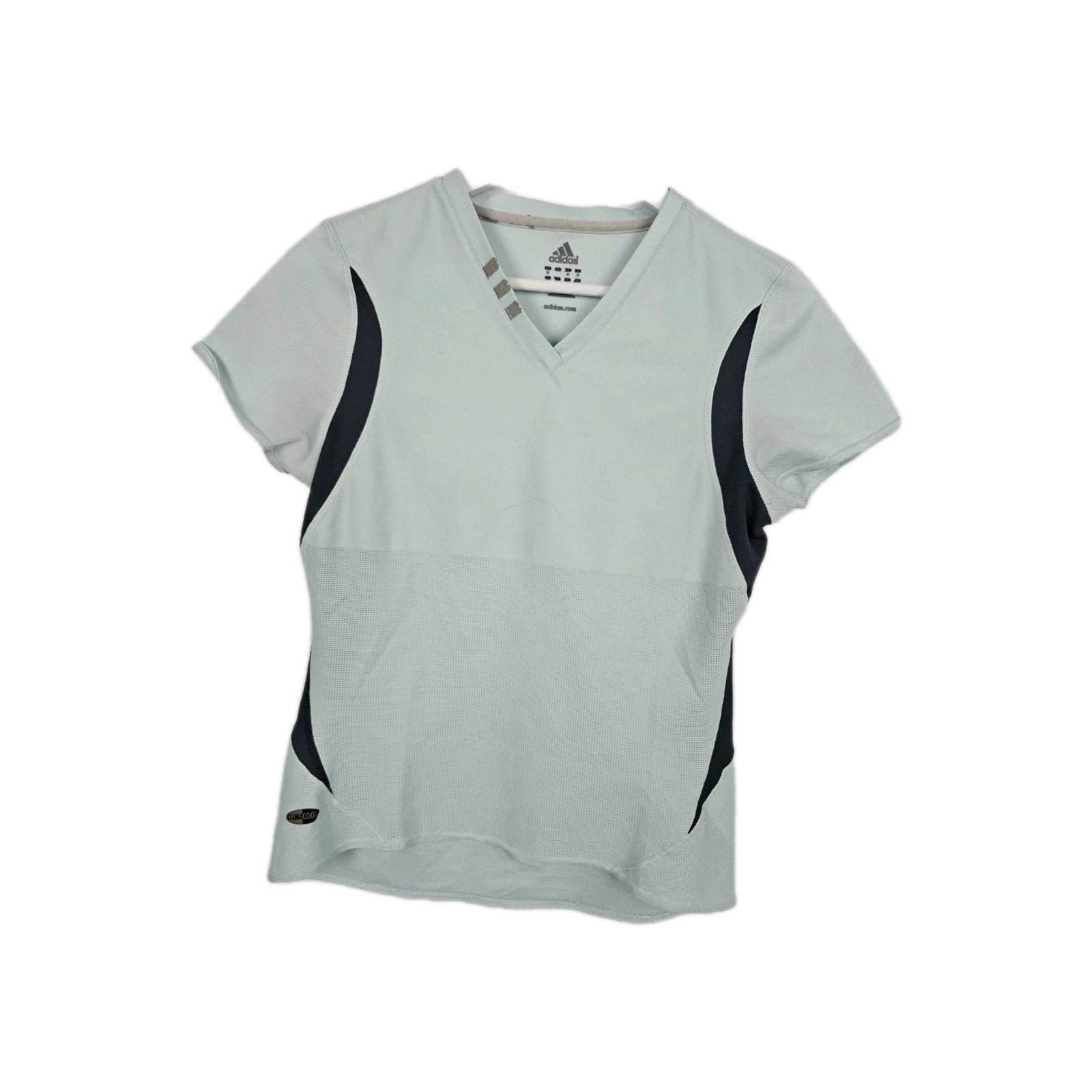 EK10520 Jungen Tshirt Adidas Gr.38 Türkis0