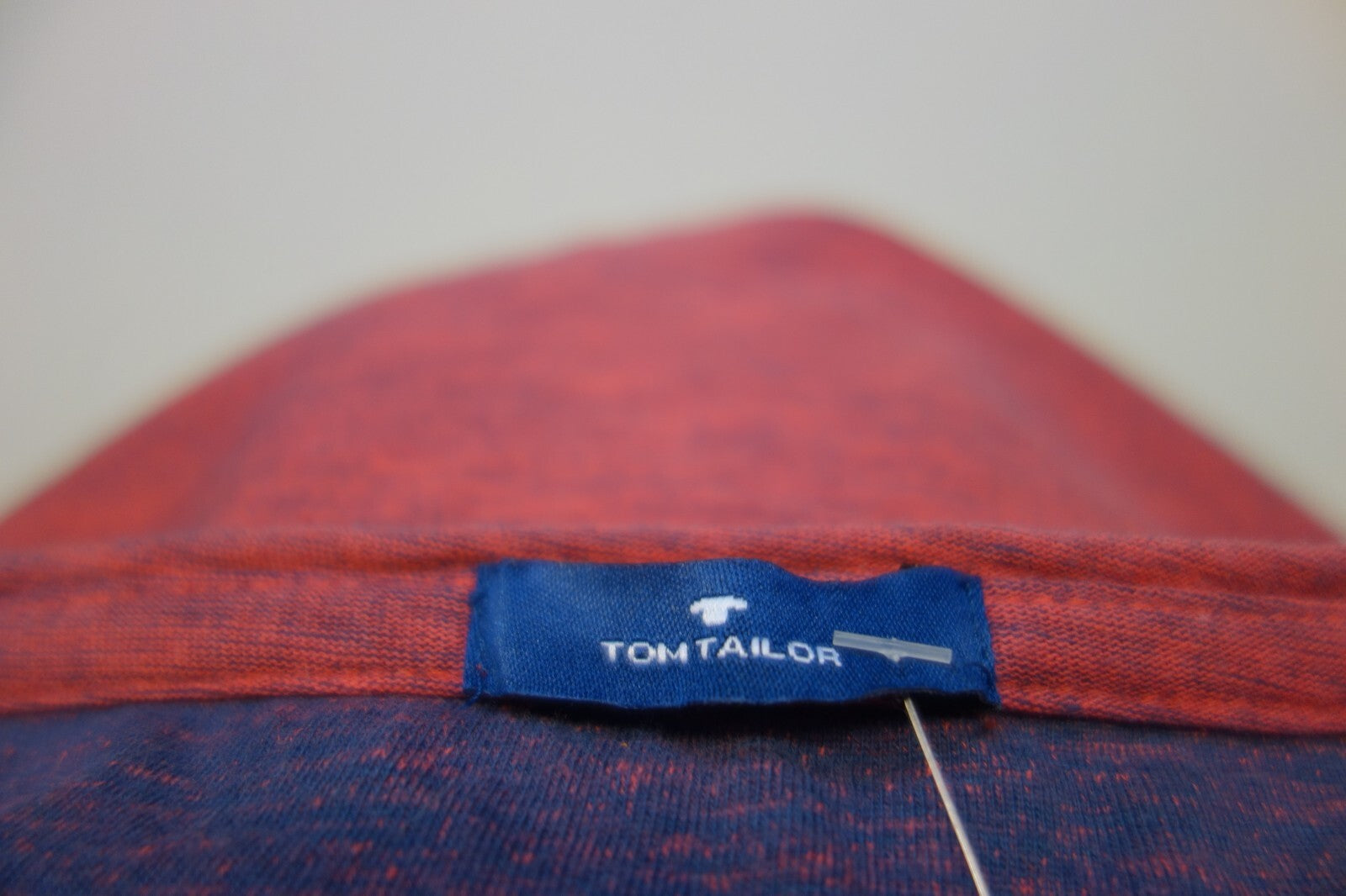 EK2769 Herren Shirt von Tom Tailor, Gr. XL4