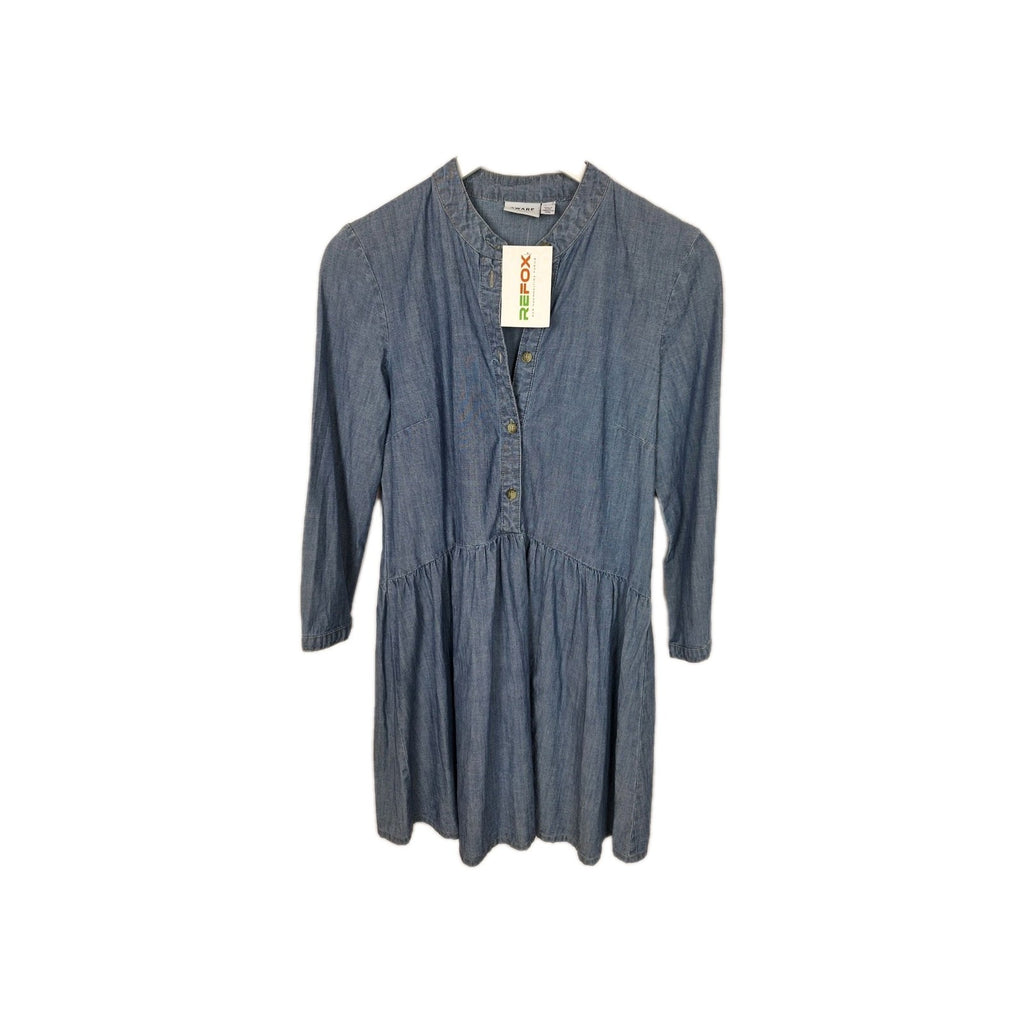 EK8763 Damenkleid Aware Gr.s Blau0