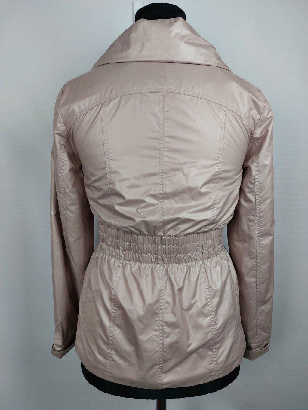 EK2432 Damen Jacke von Junge Danmark, altrosa, Gr. M4