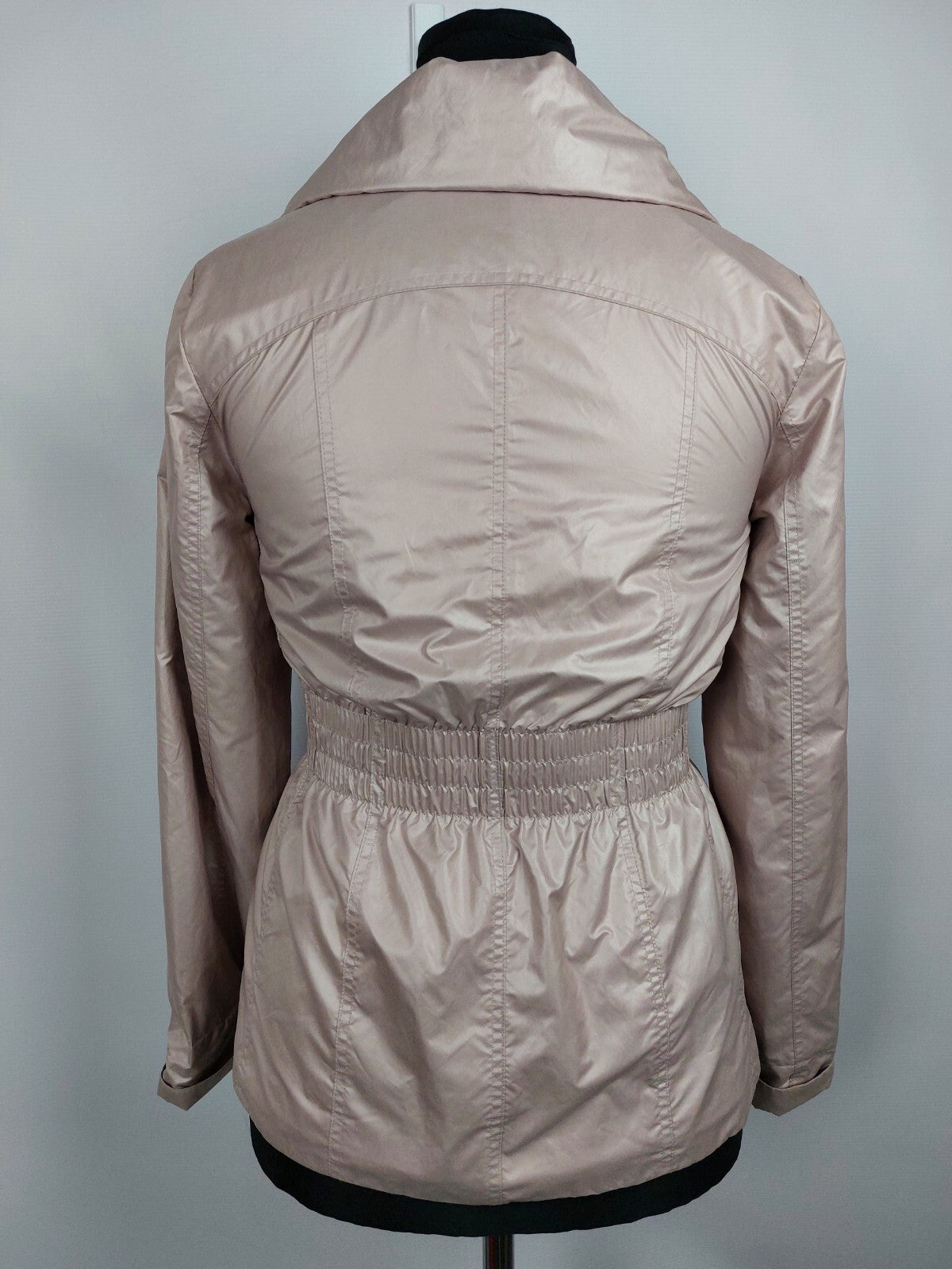 EK2432 Damen Jacke von Junge Danmark, altrosa, Gr. M4