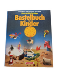 EB3369 Das große farbige Bastelbuch für Kinder. von Barff, Ursu... | Buch |0