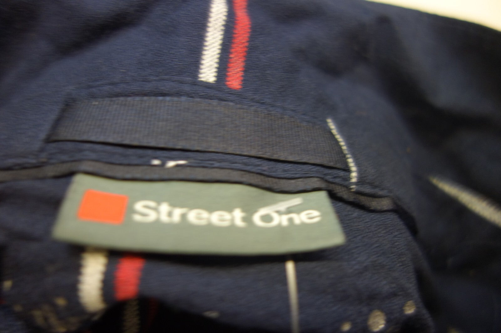 EK3102 Damen Bluse von Street One, Gr.384