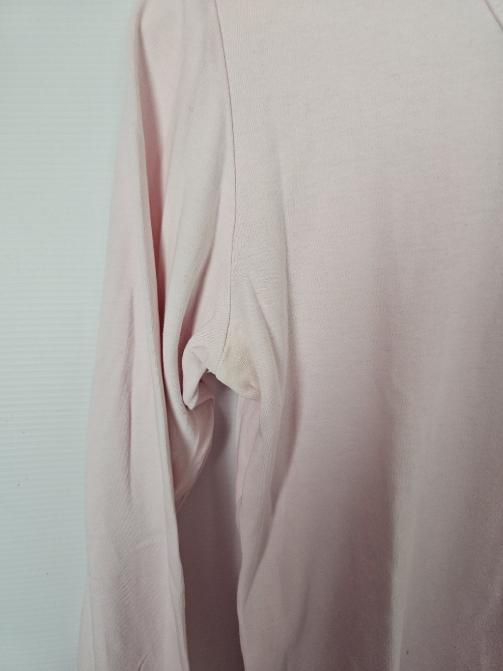 EK8947 Damen Sweatshirt von Cecil, Rosa, Gr. M1