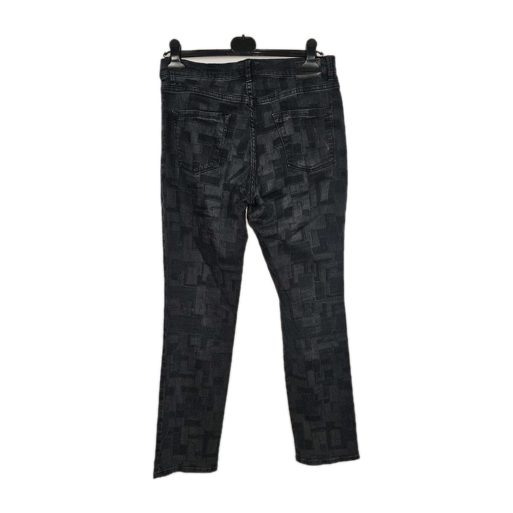 EK11158 Damen Hose von Pioneer, Blau, Gr.402