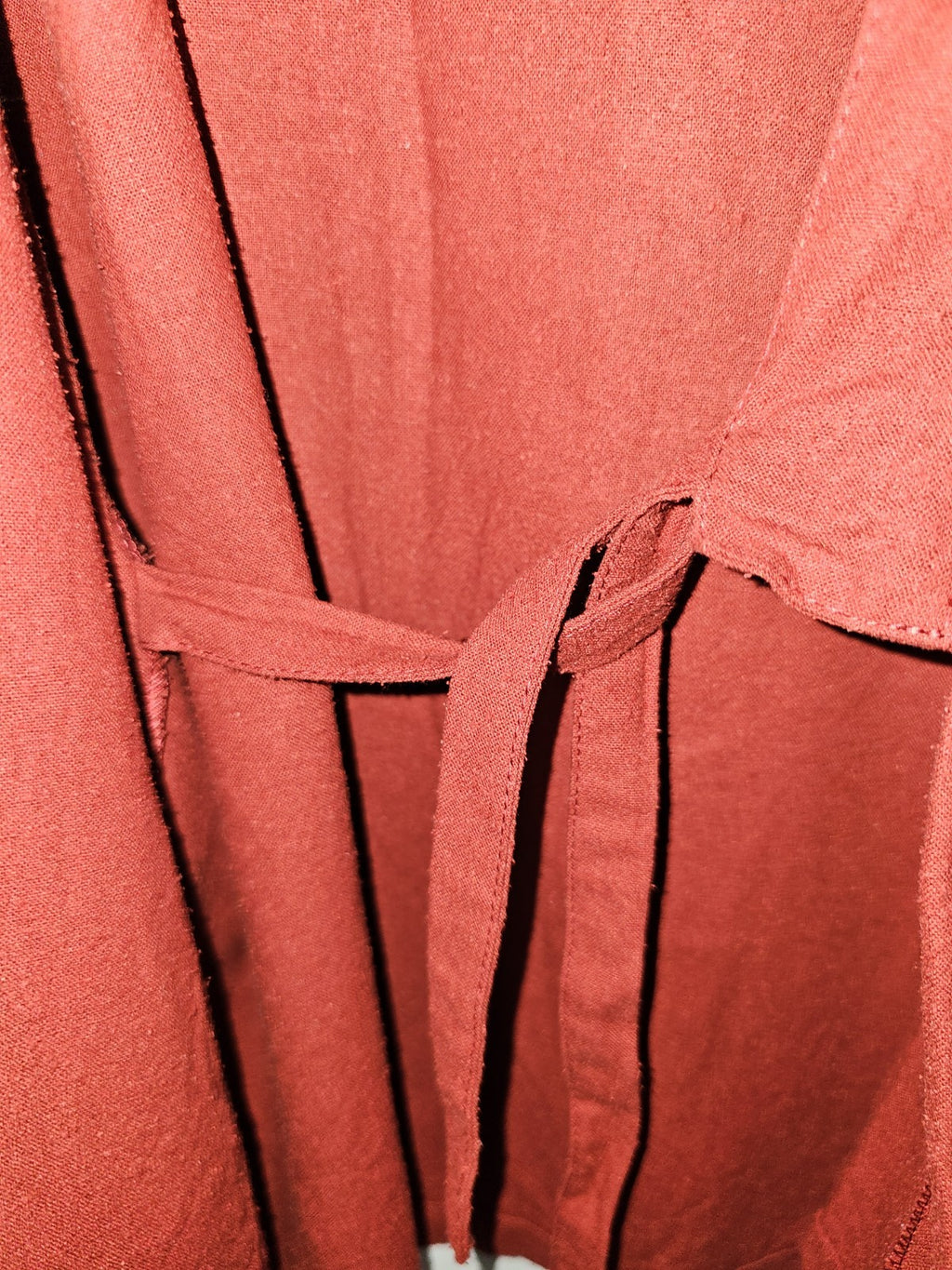 EK4915 Damen Bluse, rot, Gr.402