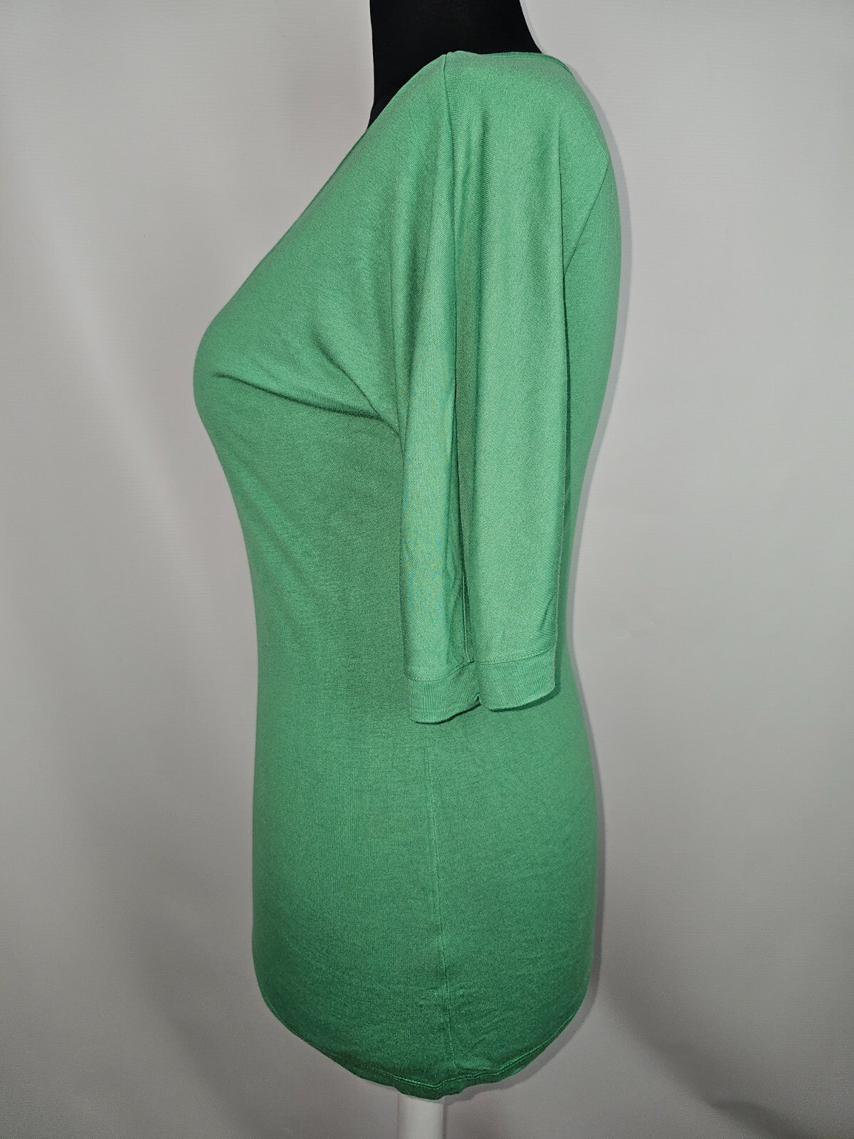 EK6467 Damen Shirt von Esprit, grün, Gr.L2