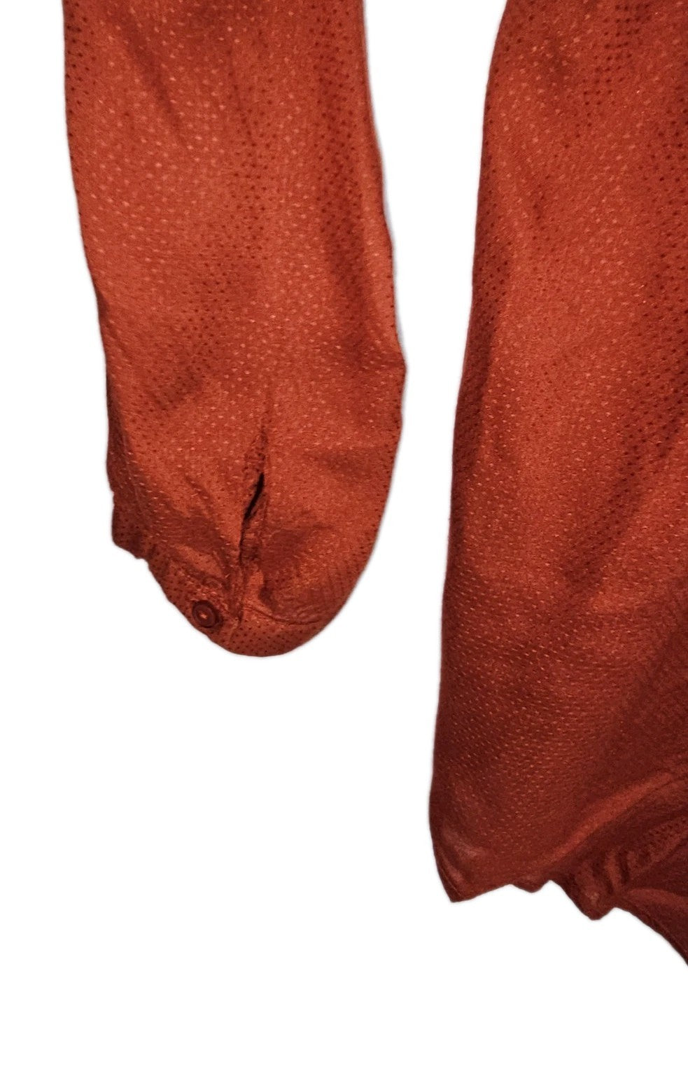 EK9058 Damen Bluse von Janina, Rot-Orange, Gr. 465