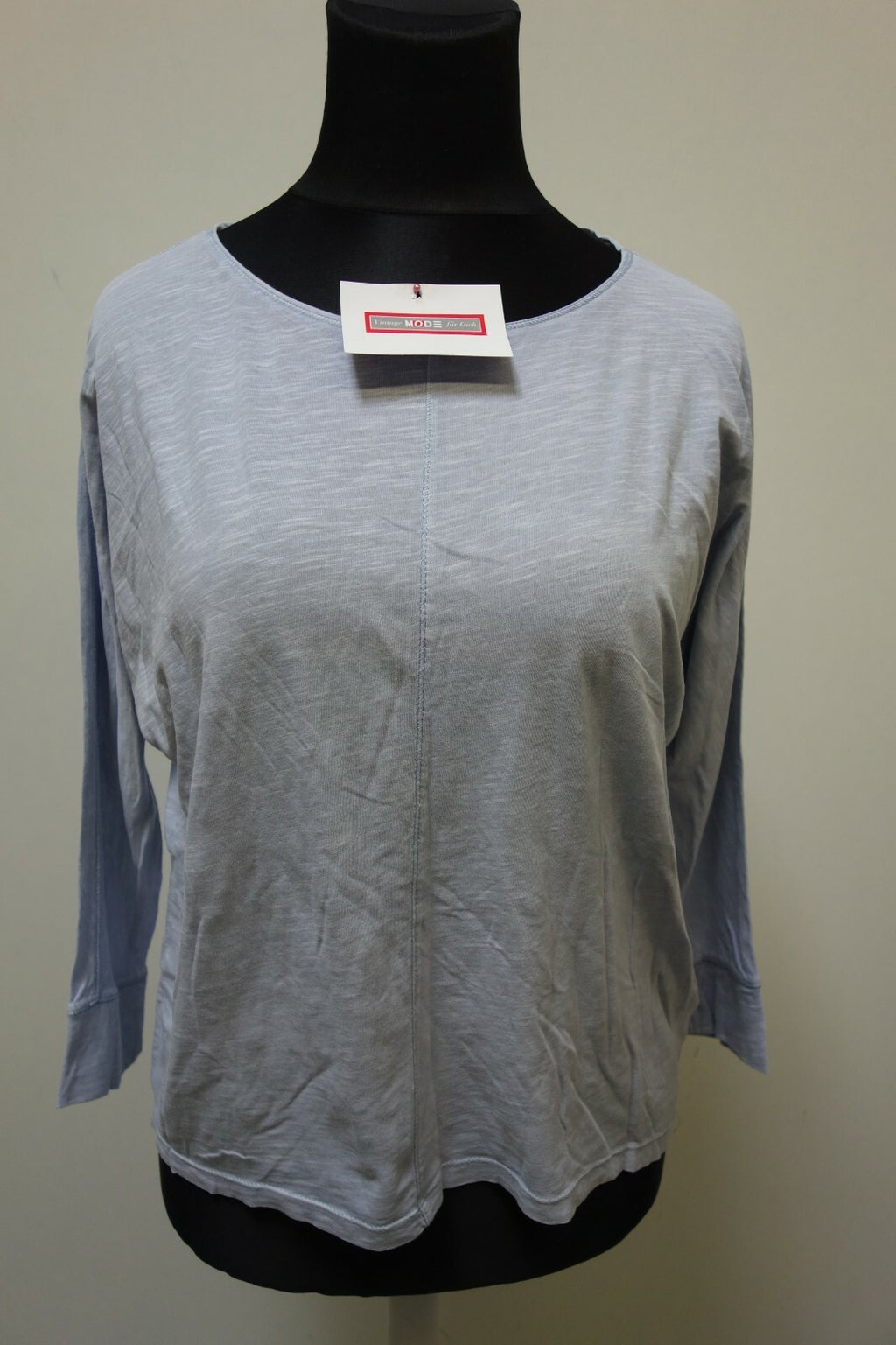 EK0485 Damen Shirt von Esprit, blau, L0
