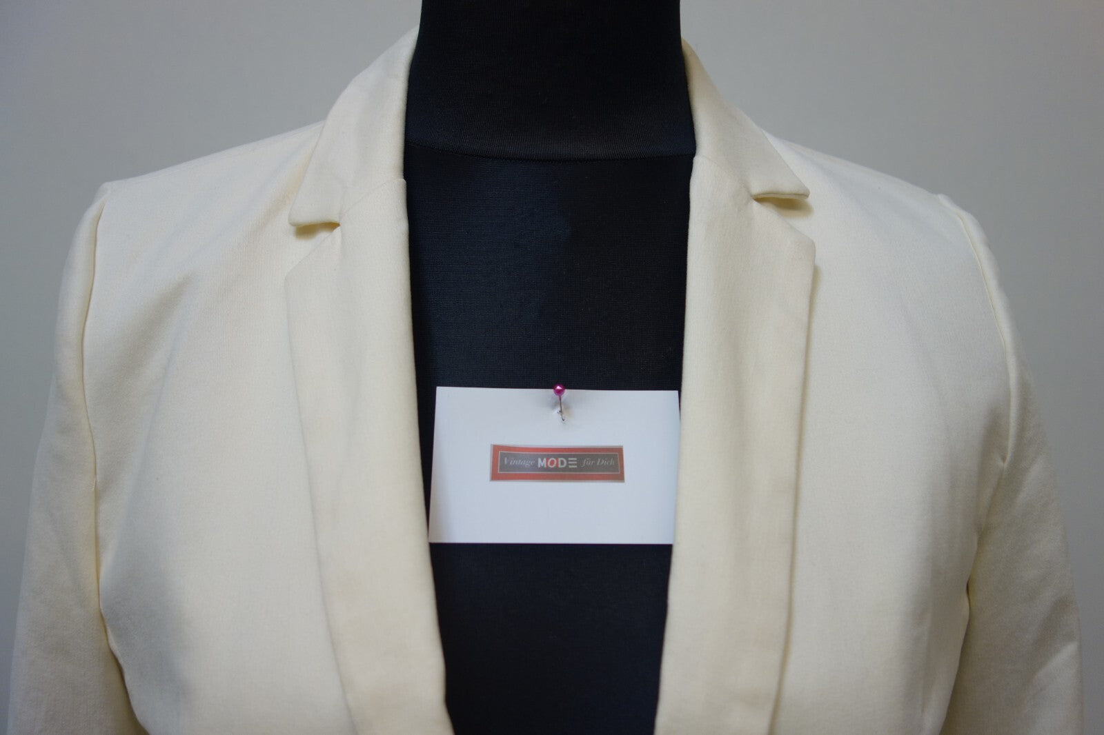 EK0656 Damen Blazer von Takko1