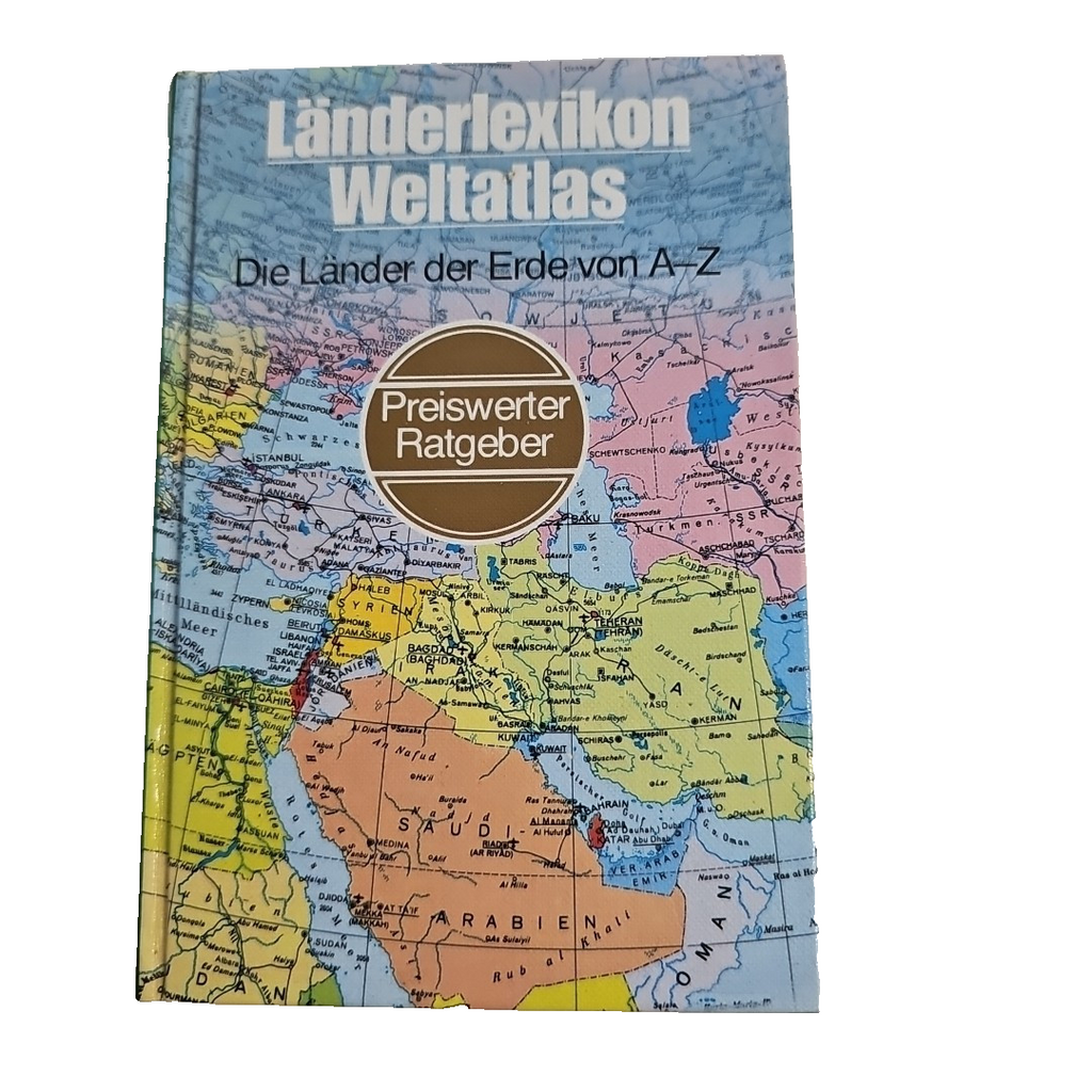 EB2804 Länderlexikon Weltatlas0