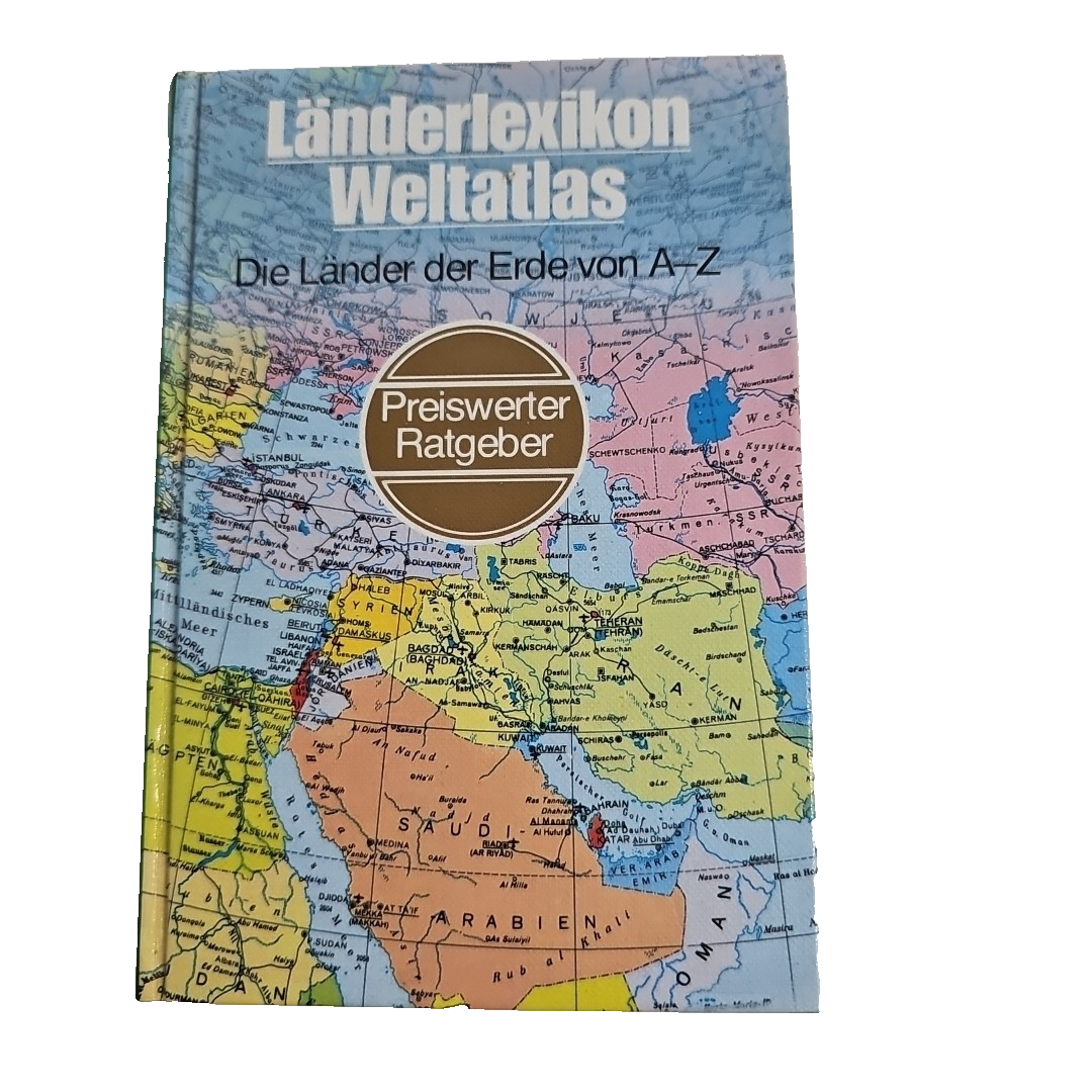EB2804 Länderlexikon Weltatlas0