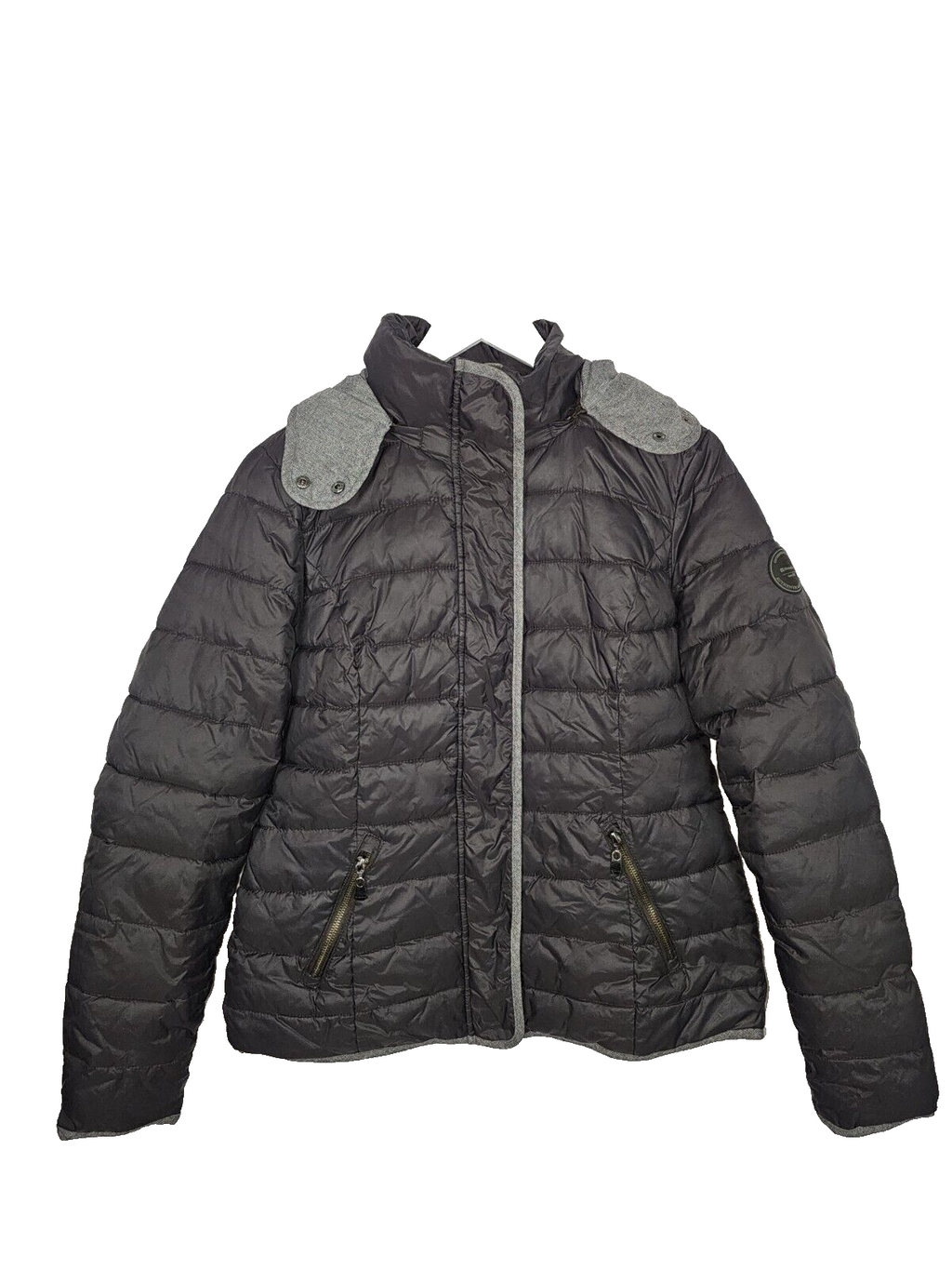 EK6982 Damen Jacke von Street One, Schwarz, Gr.400