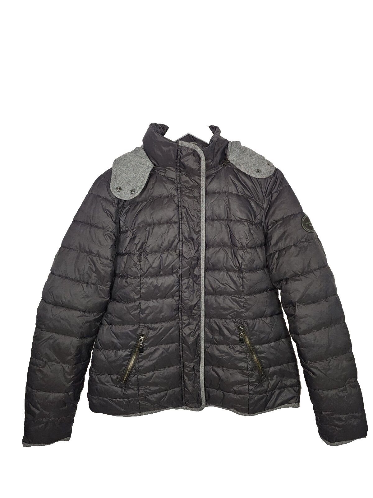 EK6982 Damen Jacke von Street One, Schwarz, Gr.400