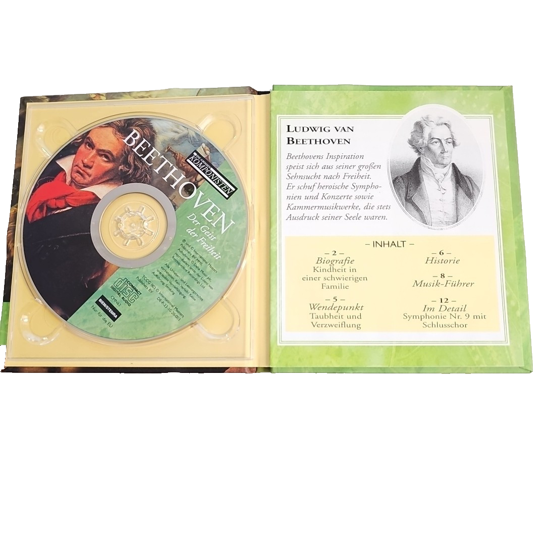 EB2701 Beethoven Der Geist Der Freiheit1