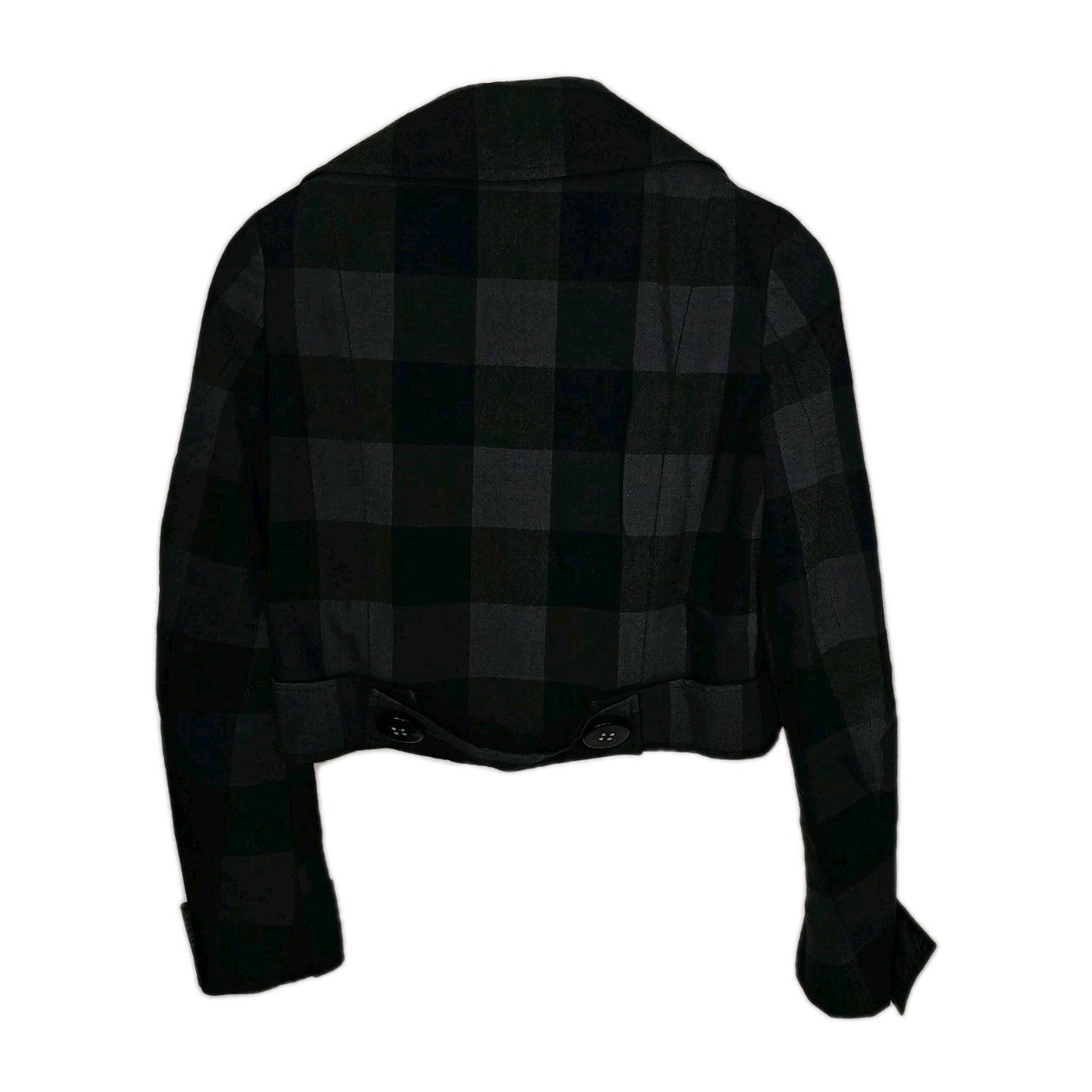 EK9023 Damen Blazer von Cinque, grau-schwarz, Gr.364
