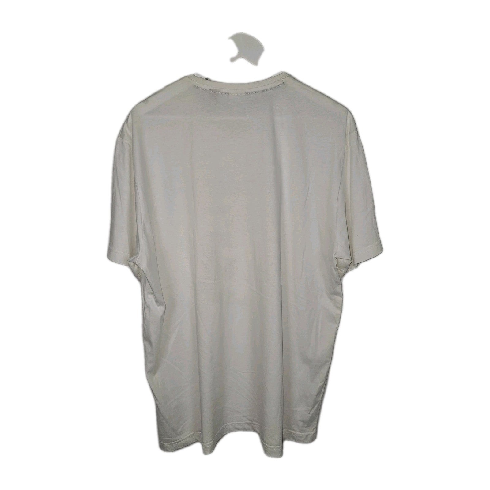 EK11083 Herren T-Shirt von s.Oliver, Weiß, Gr. XXL3