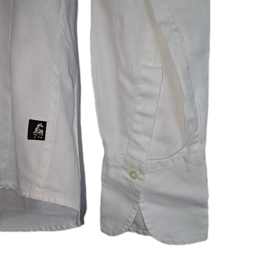 EK8134 Damen Bluse von Jacques Britt, weiß, Gr.362