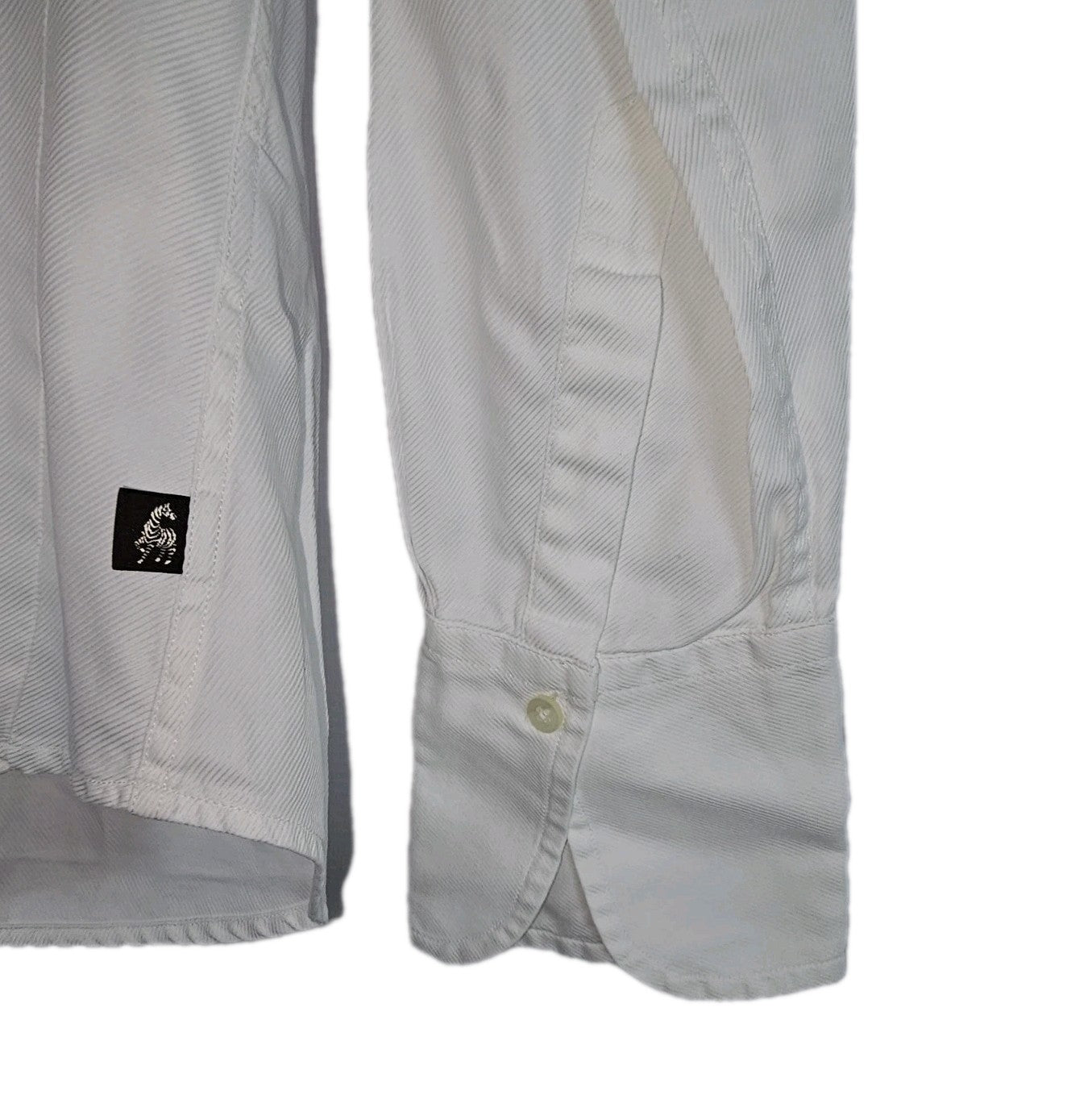 EK8134 Damen Bluse von Jacques Britt, weiß, Gr.362