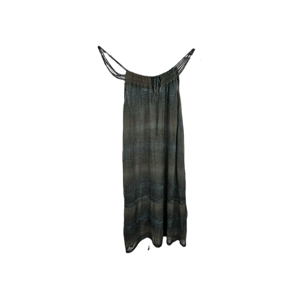 EK10534 Damen T-Shirt Passport Gr.38 Grün1
