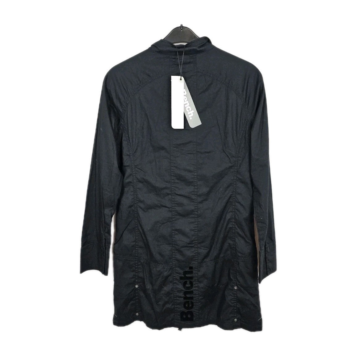 EK10679 Damen Jacke von Bench, Schwarz, Gr. L4