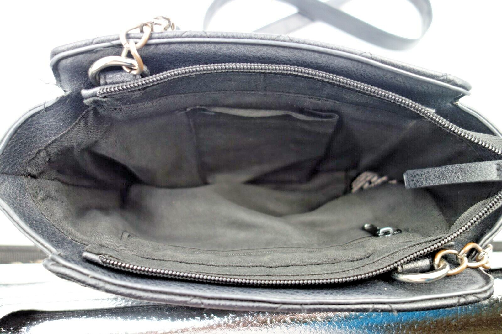 ES0256 Damen Handtasche von Dorothy Perkins2