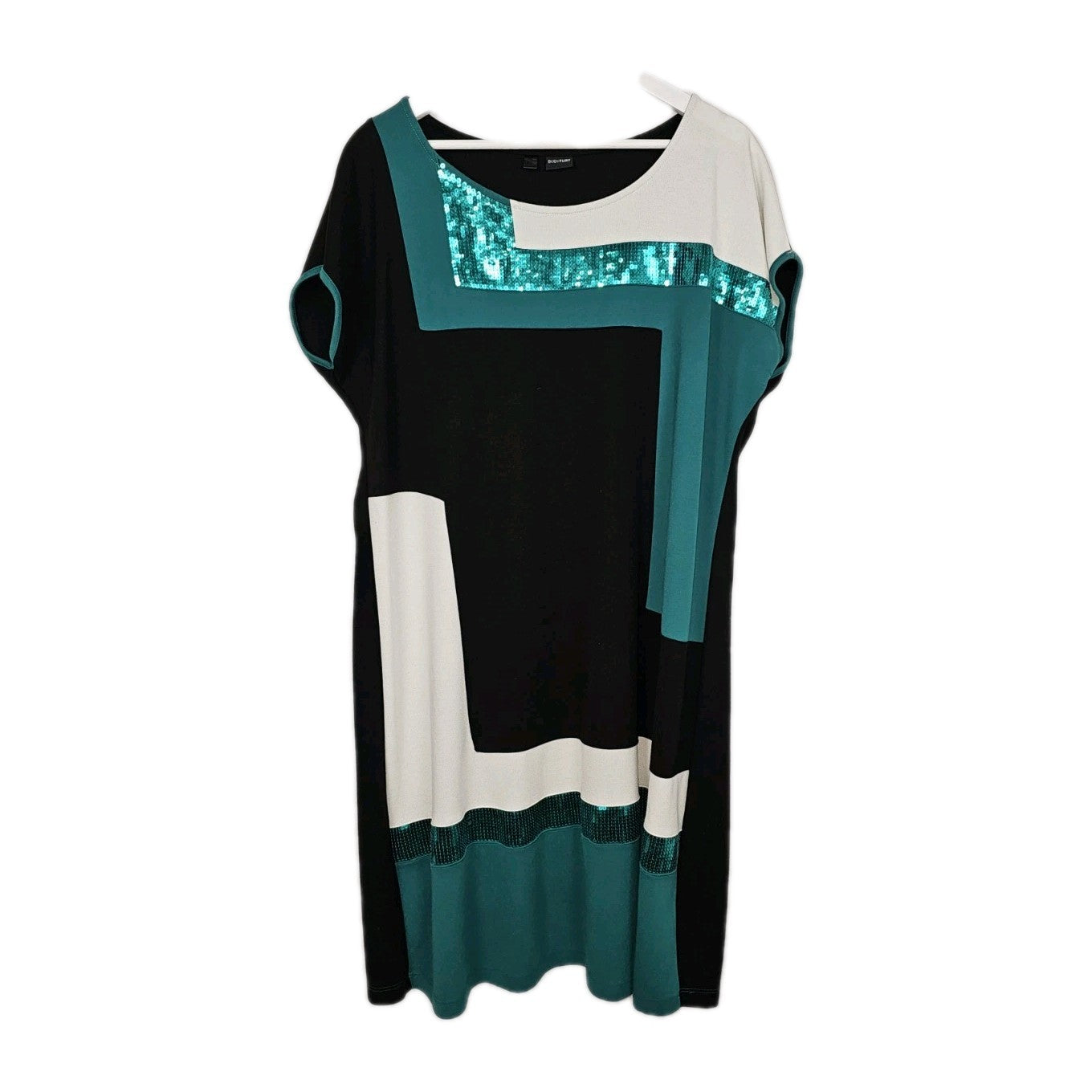EK11009 Damen Kleid von BodyFlirt, Schwarz, Gr. 520