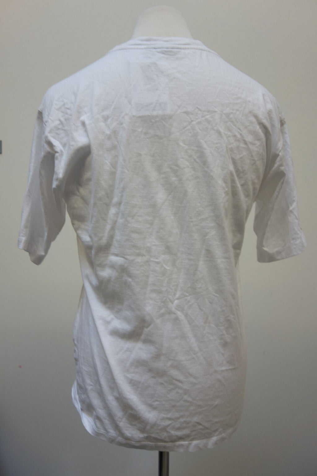 EK2168 Damen T-Shirt, basic Weiß, Gr. L3