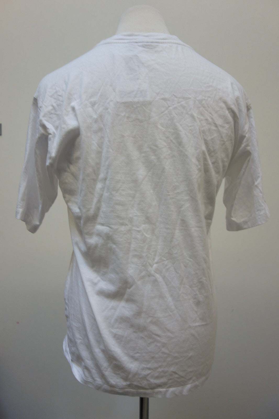 EK2168 Damen T-Shirt, basic Weiß, Gr. L3
