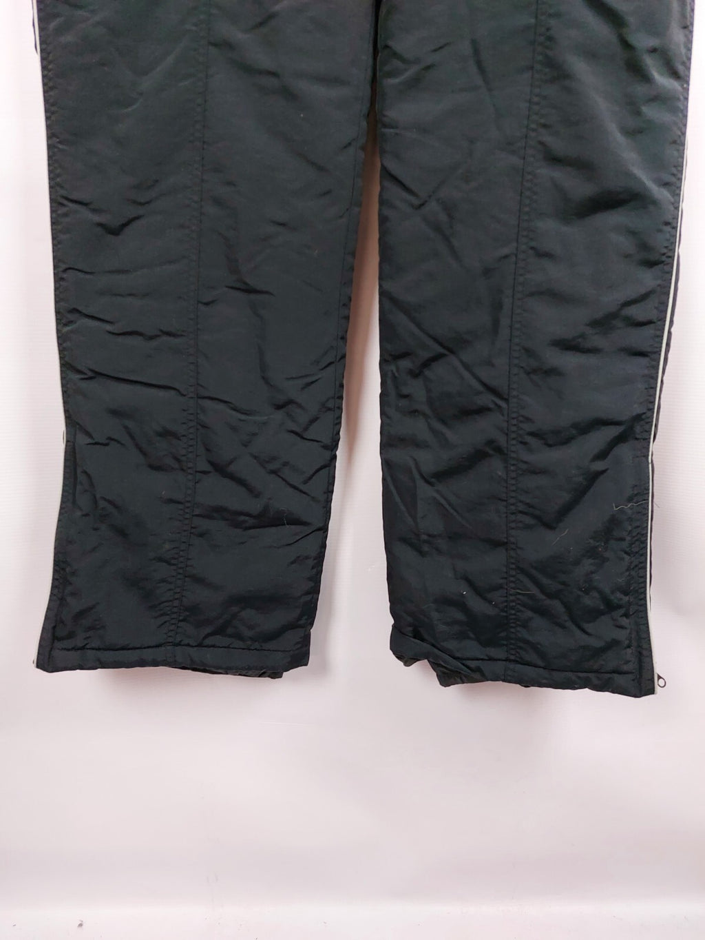 EK4375 Unisex Skihose von Shamp, schwarz, Gr. L4