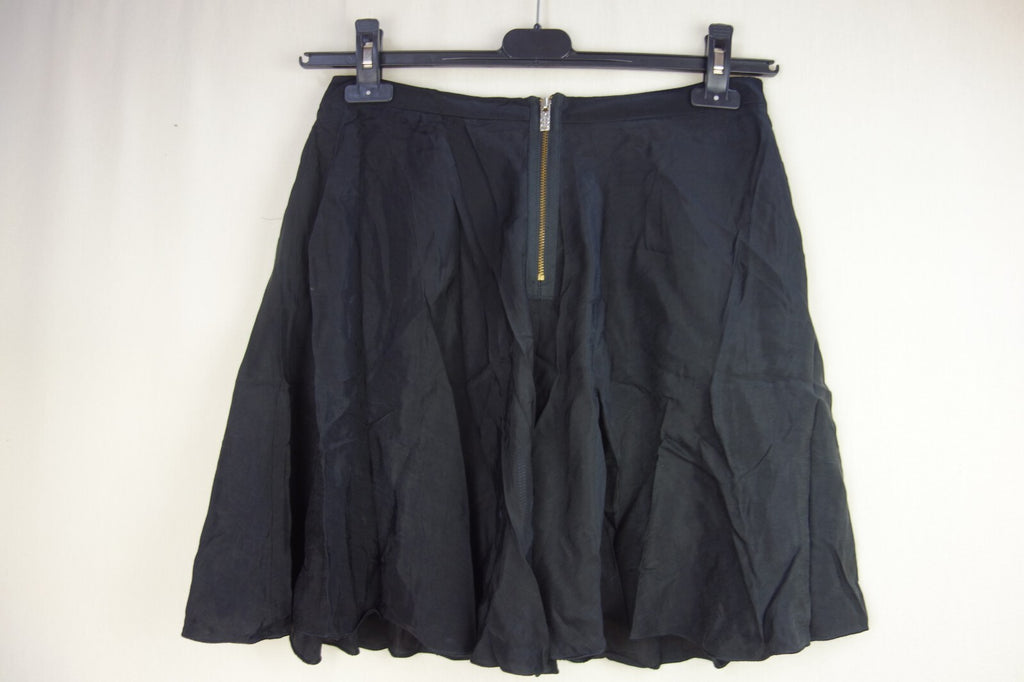 EK1595 Damen Rock von BOSS, schwarz, Gr. S3
