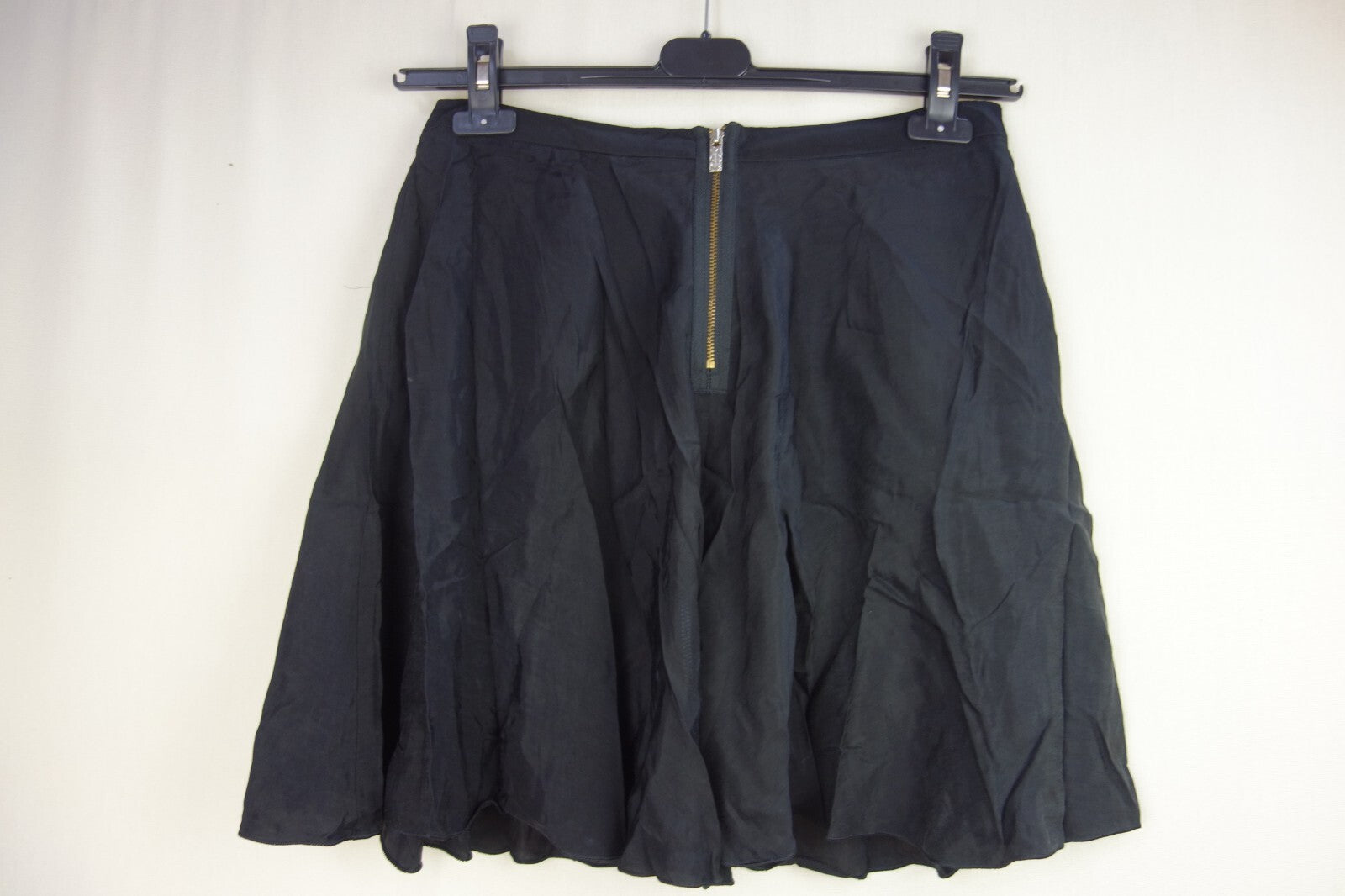 EK1595 Damen Rock von BOSS, schwarz, Gr. S3