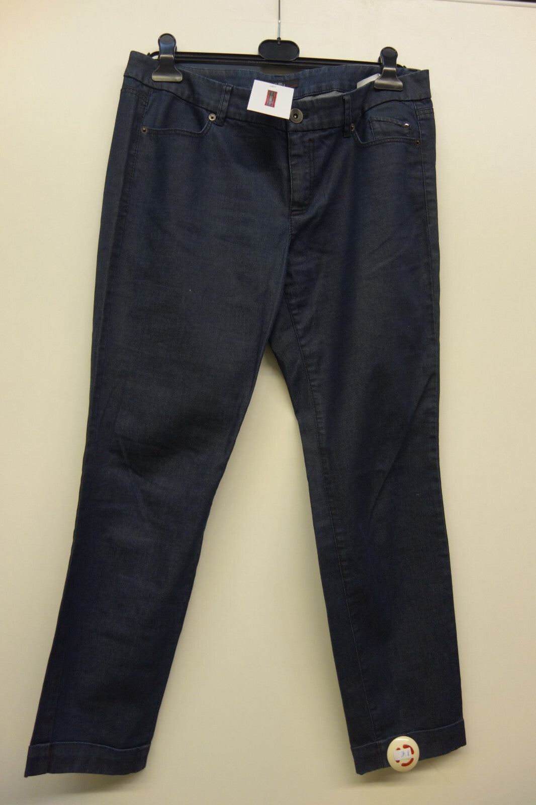 EK1378 Damen Hose von Marc Cain, Gr.38,5 (5)0