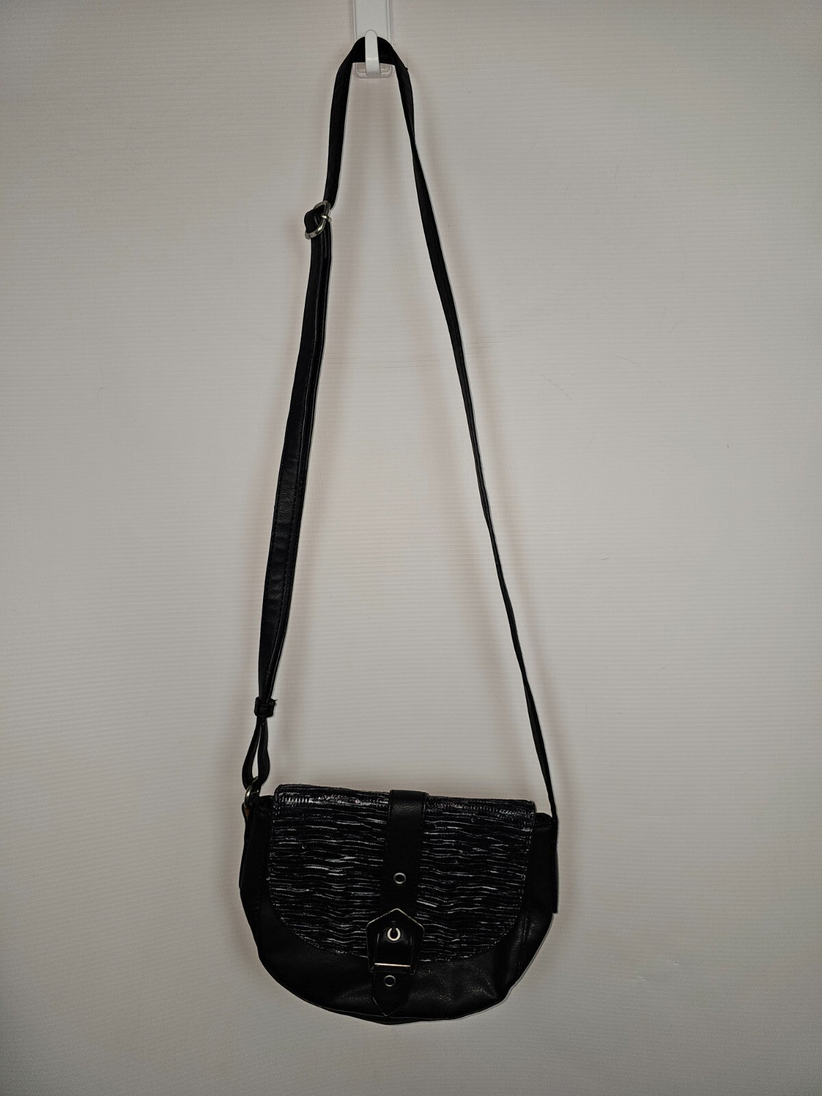 EK0017 Damen Tasche von Tamaris, schwarz, Gr.klein0