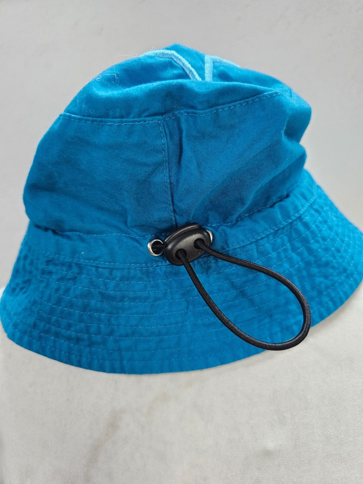 EK6114 Mütze von Viller Valla, blau, Gr. 52/542