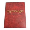 EB3627 Mythologie - Götter, Helden, Mythen0