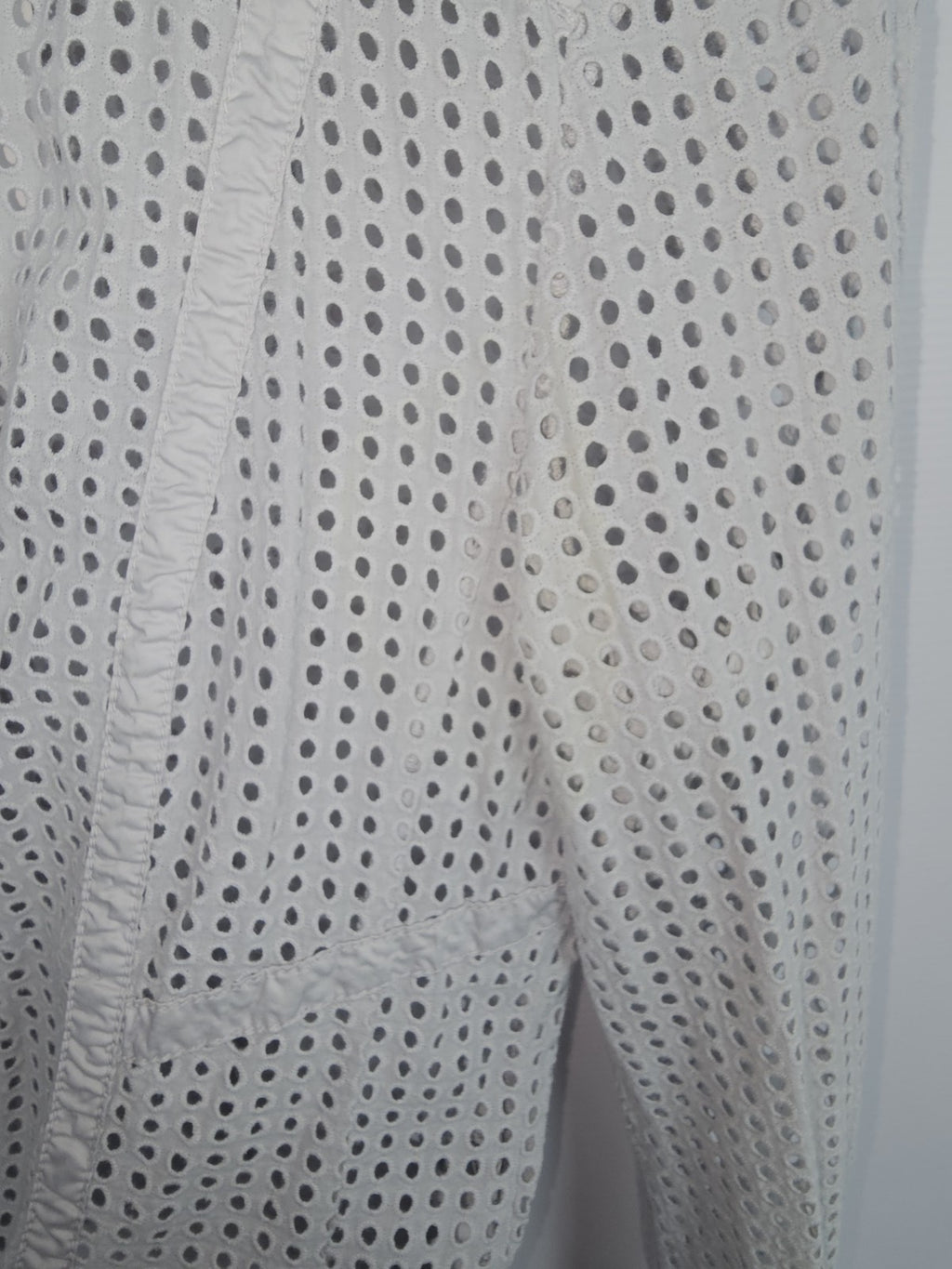 EK7226 Damen Jacke Übergang  von Marc Cain Sports, Grau, Gr. 2 Entspricht Ca. 381