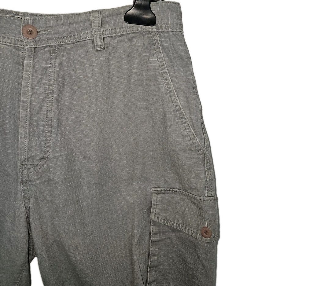 EK9409 Herren Shorts von Esprit, grau, Gr.331
