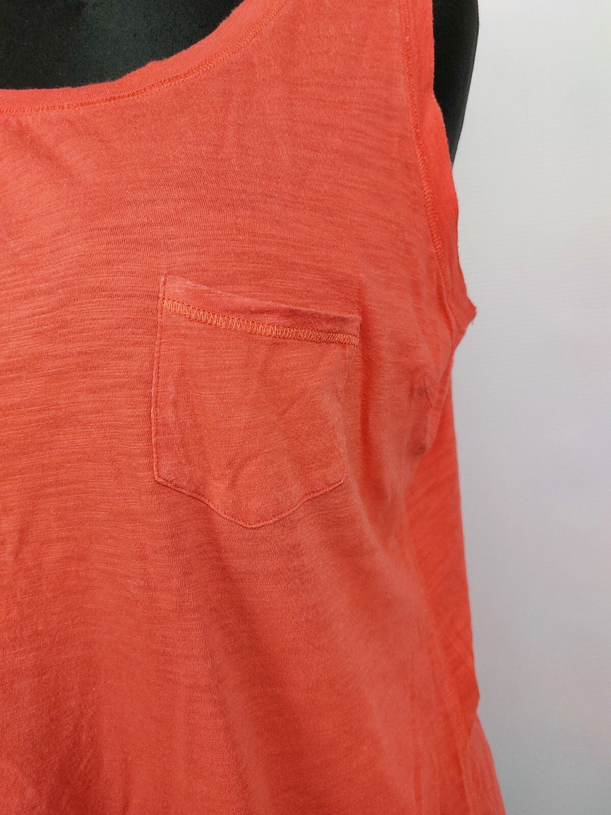 EK4060 Damen Shirt von Schiesser, orange, Gr. 461