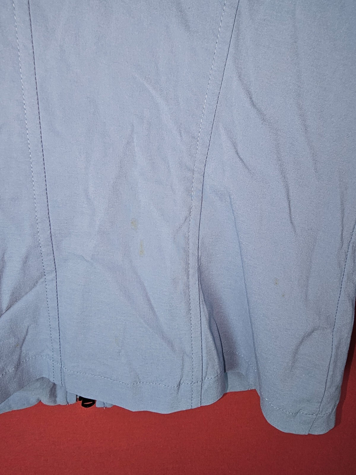 EK6437 Damen Jacke von Jones, hellblau, Gr.343