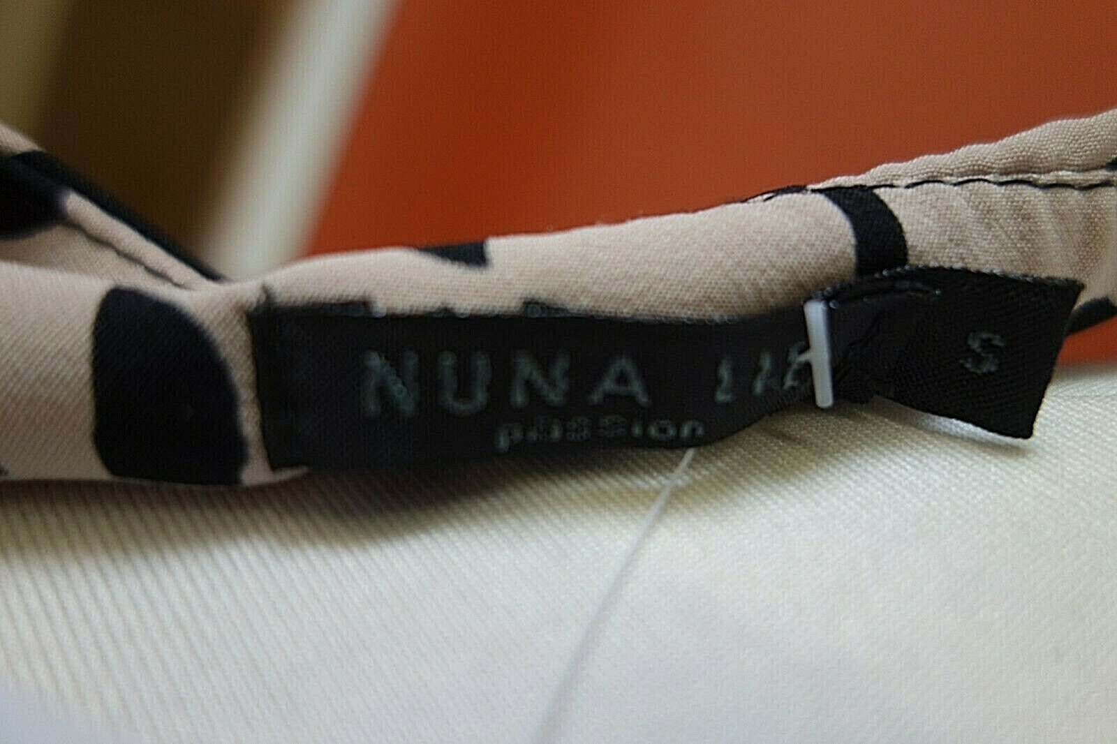 EK0213 Damen Kleid von Nuna Lie, S4