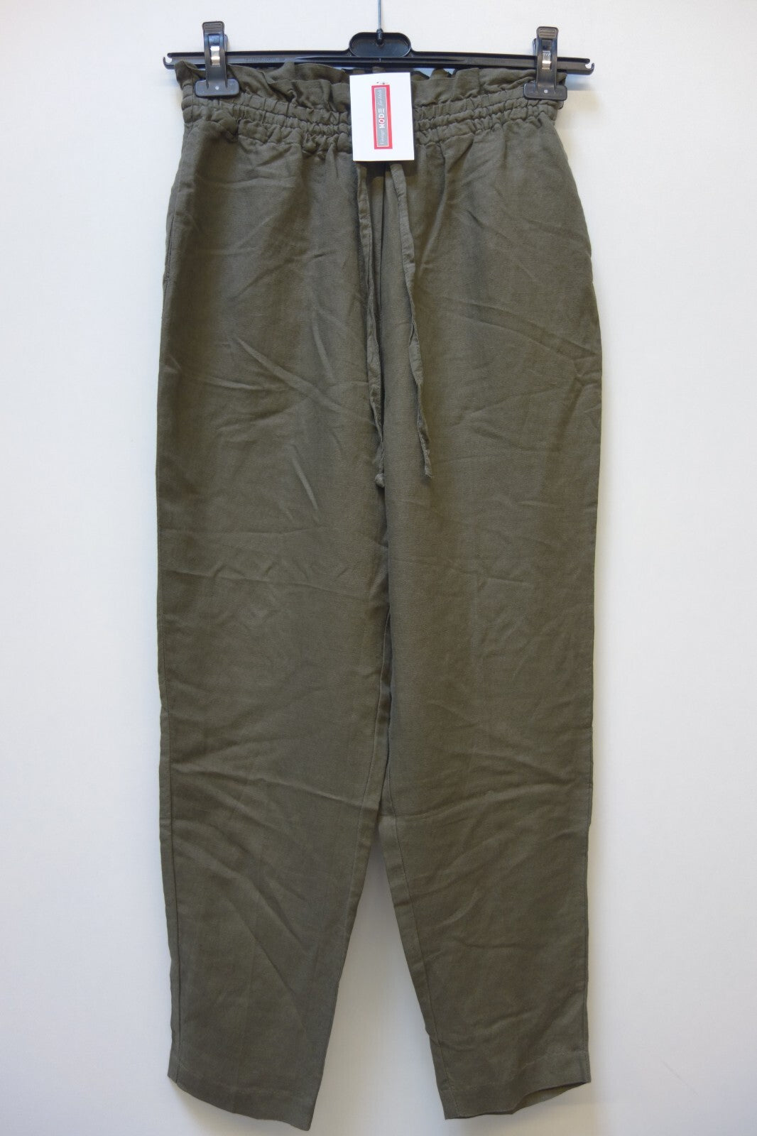 EK1866 Damen Hose von H&M, Gr.S0