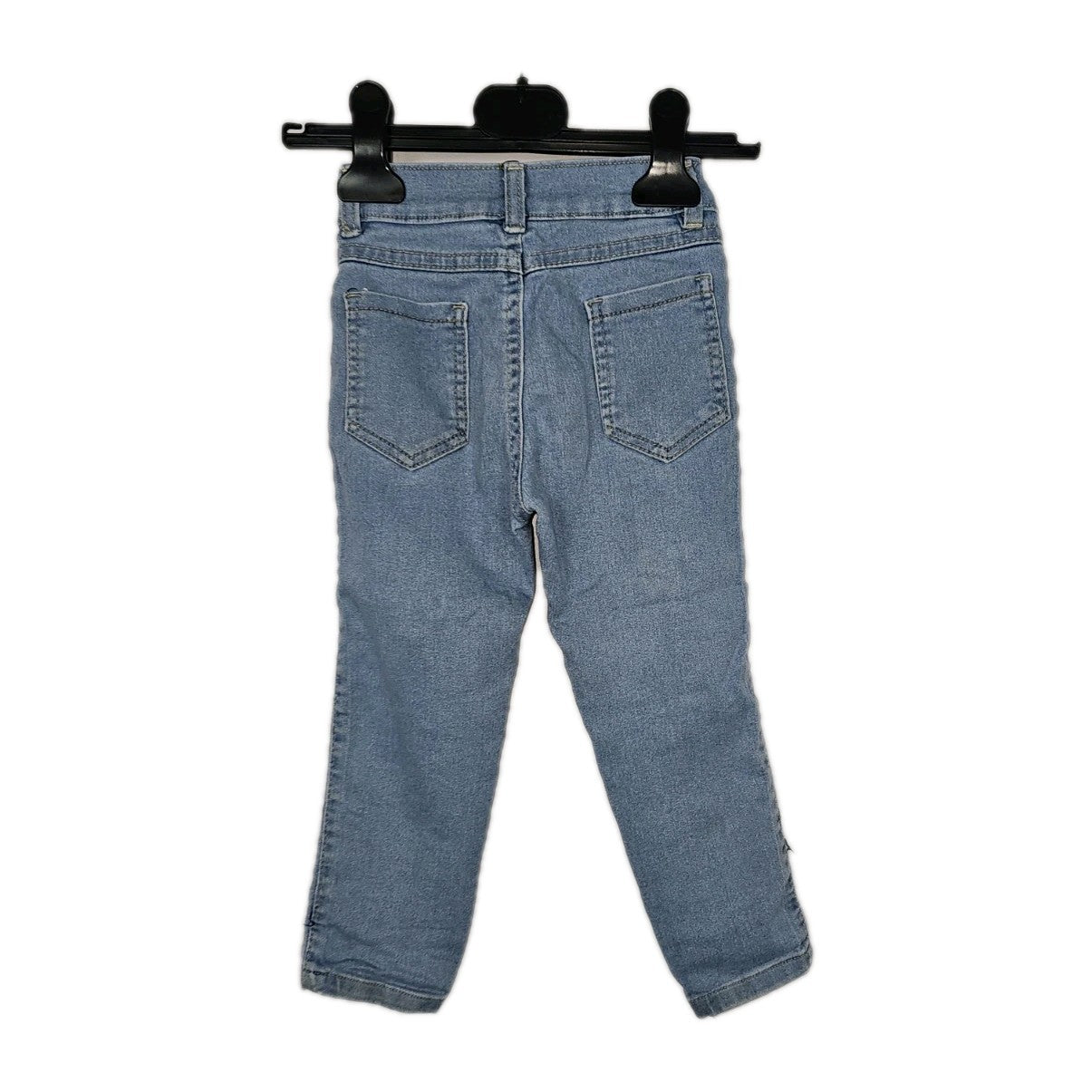 EK11323 Kinder Jeans von CHR, Blau, Gr. 922