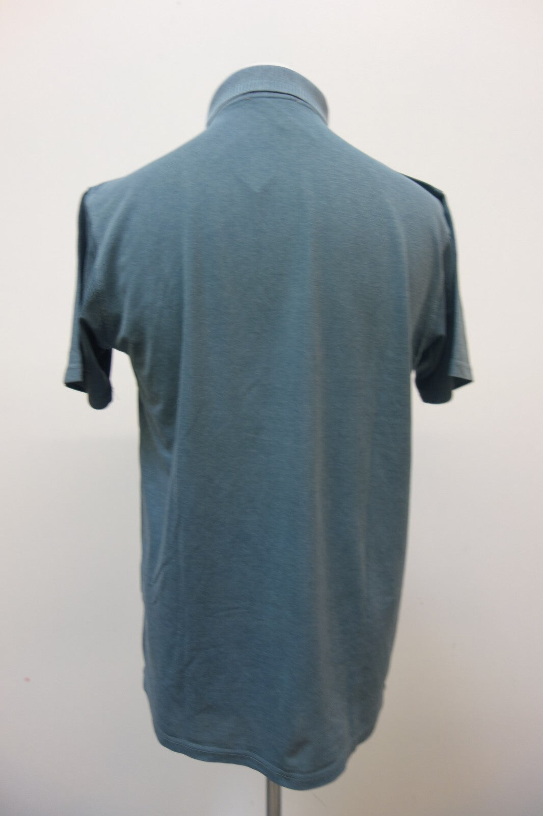 EK0363 Herren Oberteil von Yaris Jeans Größe M blau, grau4