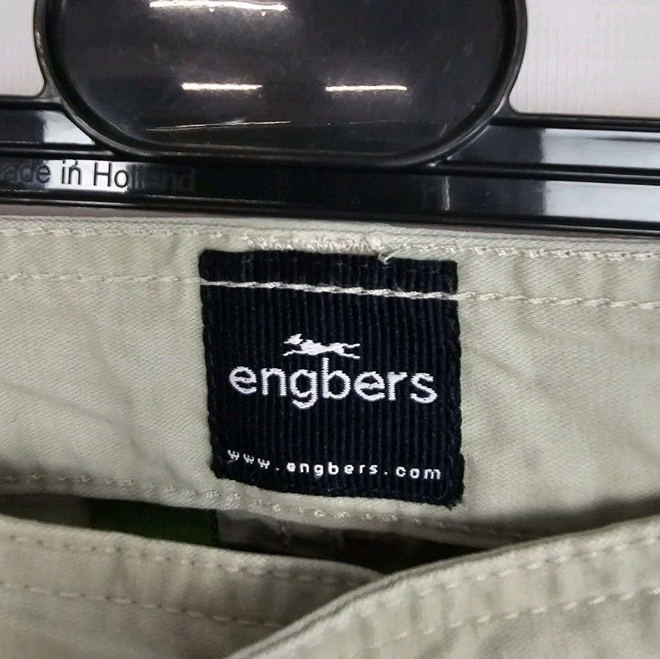 EK10141 Damen Hose Engebers, beige, Gr.L 1