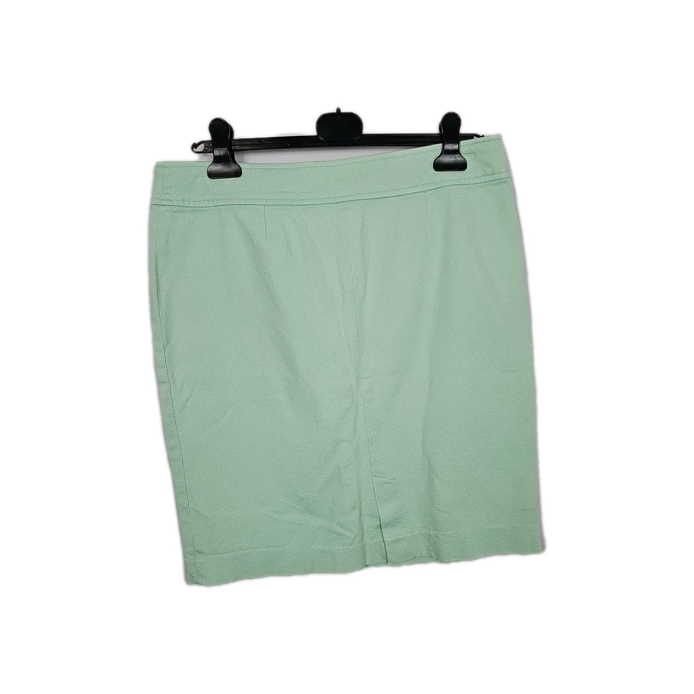 EK9718 Damen Rock Mng Gr.42 Türkis2