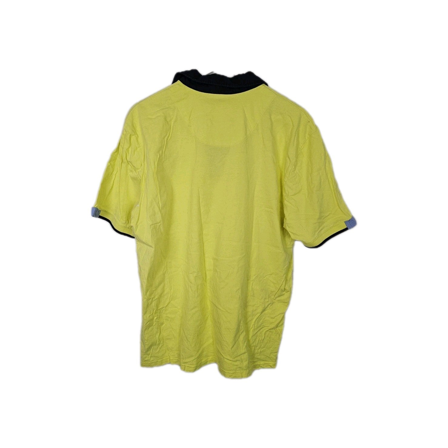 EK7288 Herren Hemd Babista Gr.L Gelb3